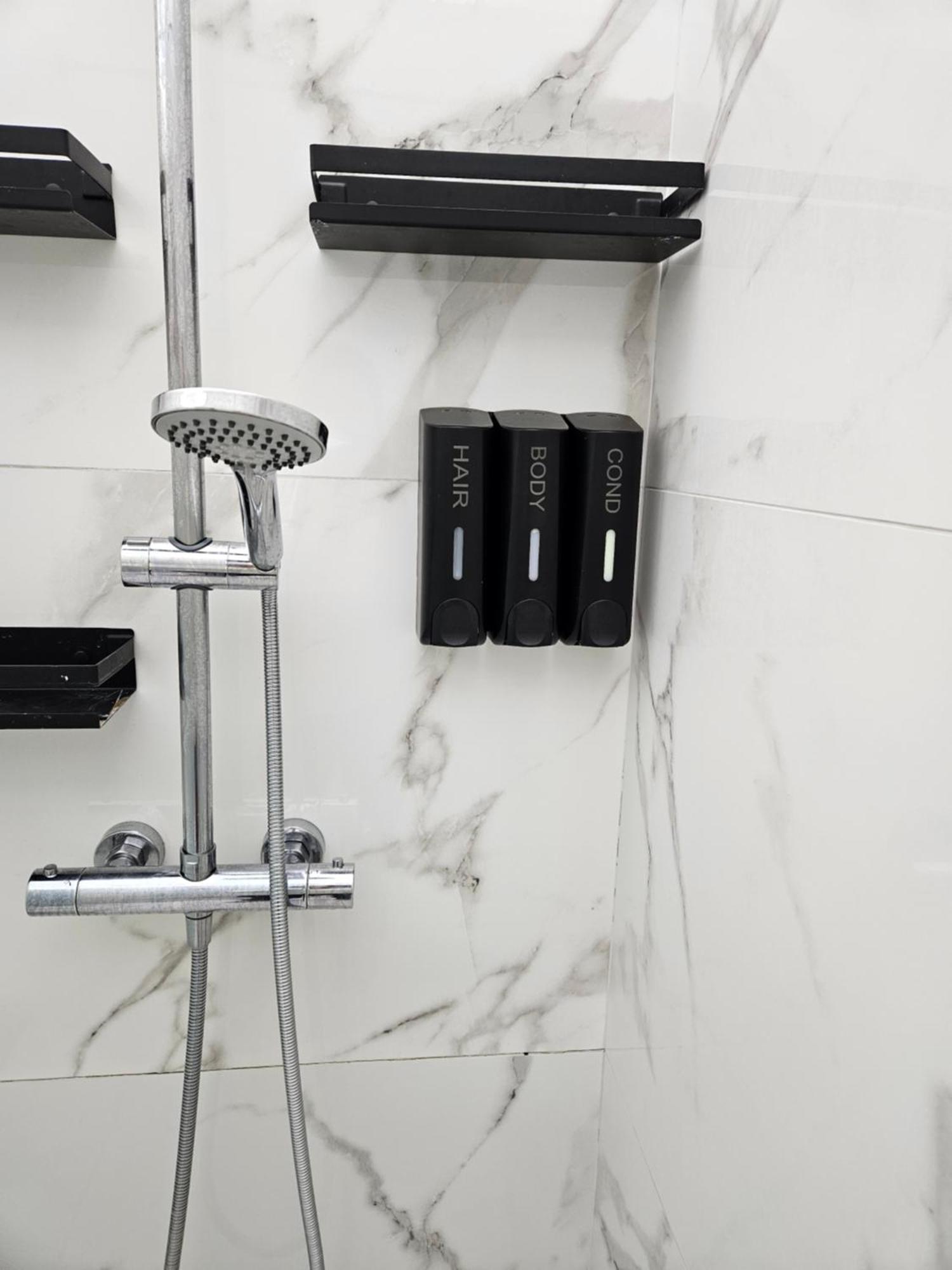 Habitacion Centrica De Lujo Gv 4 Βαλένθια Εξωτερικό φωτογραφία