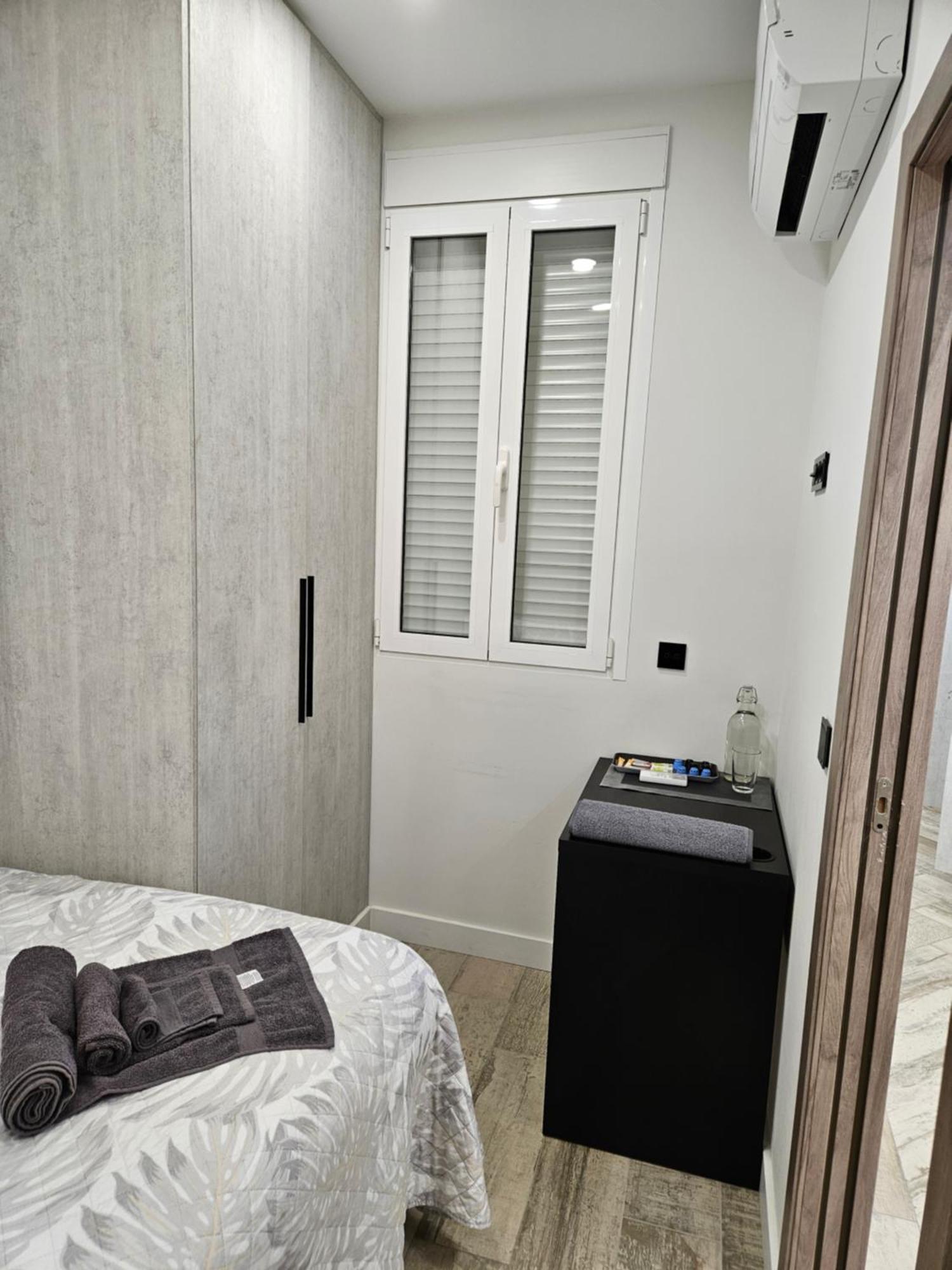 Habitacion Centrica De Lujo Gv 4 Βαλένθια Εξωτερικό φωτογραφία