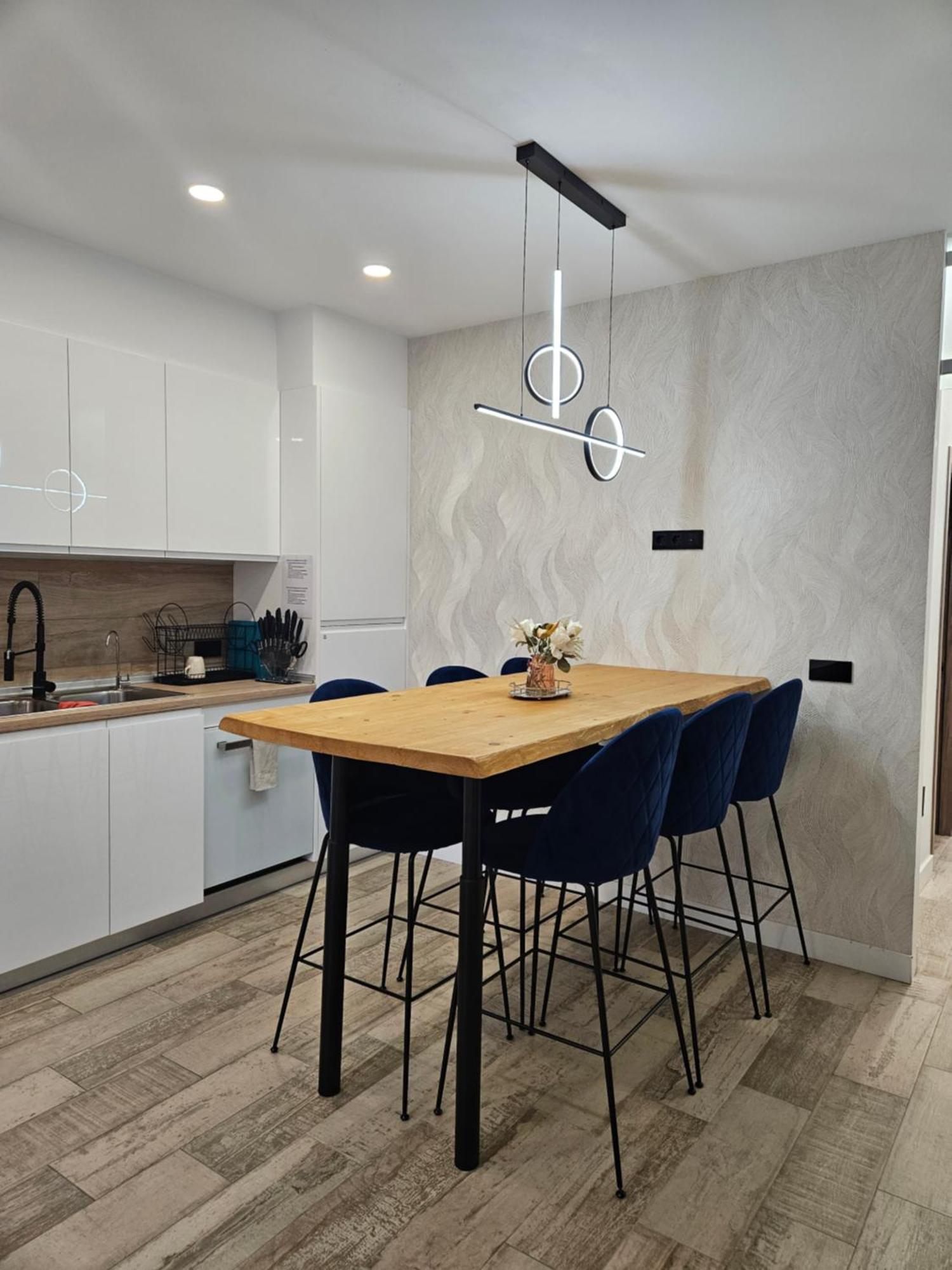 Habitacion Centrica De Lujo Gv 4 Βαλένθια Εξωτερικό φωτογραφία