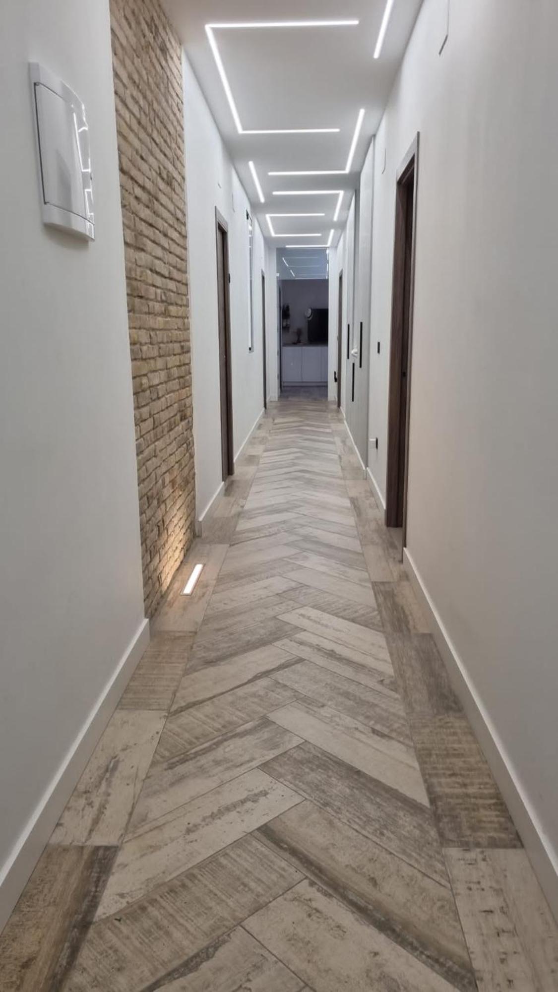 Habitacion Centrica De Lujo Gv 4 Βαλένθια Εξωτερικό φωτογραφία