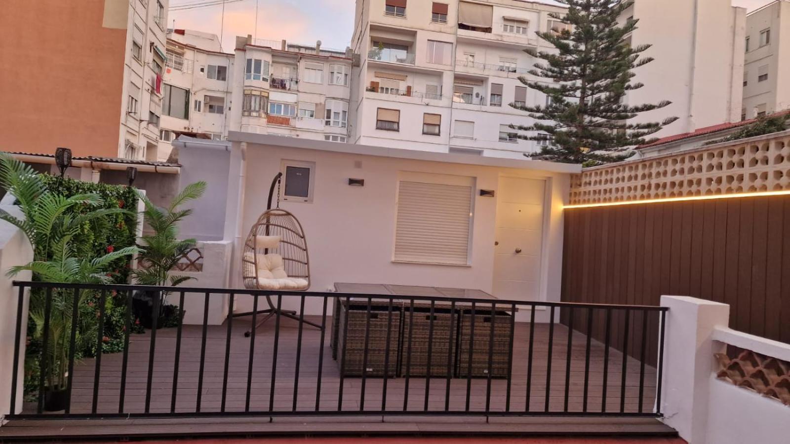 Habitacion Centrica De Lujo Gv 4 Βαλένθια Εξωτερικό φωτογραφία